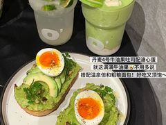 -O'eat Blossom&Pelican(深圳首店)