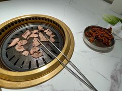 -花味·自助烤肉(南方时代店)