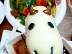 签到图片-许府牛火锅(信义坊总店)