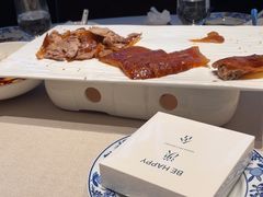 -漢舍中国菜馆(889广场店)
