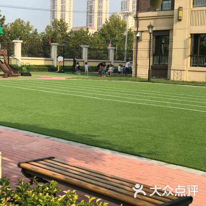 kids r kids 凯斯幼儿园