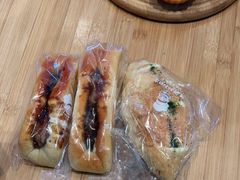 -西村叔叔的店·面包·甜品·蛋糕(清河万象汇店)