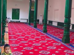 -艾提尕尔清真寺