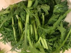 茼蒿-彤德莱火锅(果园路店)