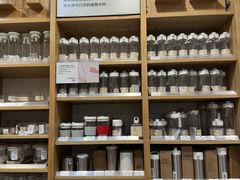 -MUJI无印良品(鑫嘉汇购物中心店)