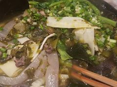 -醉南拳客家菜·河田鸡(西禅寺杨桥店)