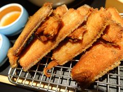 -老头儿油爆虾·1987杭州烟火味(湖滨银泰in77D区店)