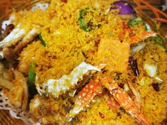 -南记食粥坊·宵夜大排档(莲花总店)