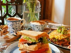 -西关84·History·Art·Cafe