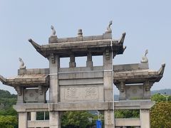 -岳麓山风景名胜区