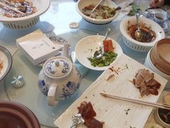-漢舍中国菜馆(889广场店)