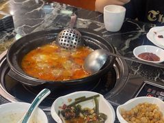-李师傅脆肚(华强北店)