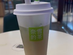 -奈雪的茶(佛山顺德美的悦然广场店)
