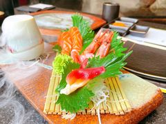 -合幸日本料理·炭火烧肉(观澜御湖店)