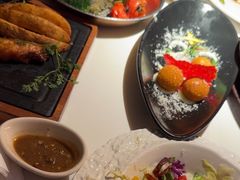 -佐度王子扒房(爱建卓展店)