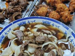 -清真-戏楼王记牛肉面