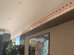 -羊门客在·烤盐池滩羊·川菜