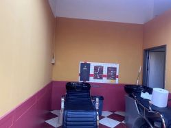 -Devilhands Barbershop男士理容店