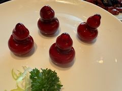 -蛇口希尔顿南海酒店·随轩中餐厅·粤菜