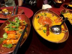 -红泰·泰精选·特色料理(中山路店)