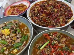 -老三样·旧食新味(万寿宫店)