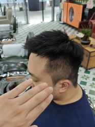 点击看大图 -派頭·PARTY HEAD男士理发馆