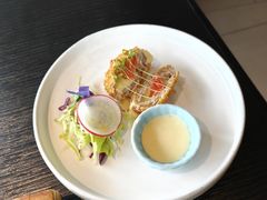 -花潮料理艺食馆(SM新生活广场店)