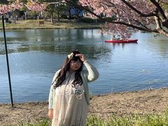 -新江湾城公园
