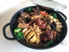 -衡山汇·高级粤菜(霄云路店)