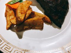 -92°C俄式厨房(中央大街店)