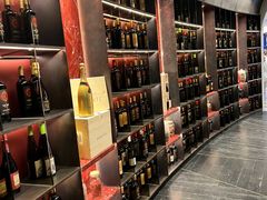 -斯普汇生蚝牛排馆(中骏世界城店)