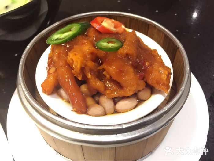 朕之味(龙湖·西城天街店)图片