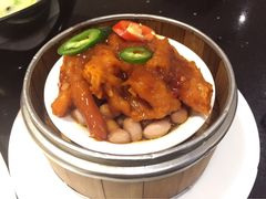 -朕之味(龙湖·西城天街店)