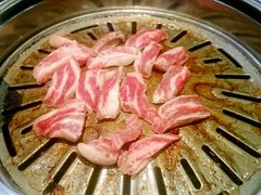 -青松馆韩国料理(香港中路佳世客店)