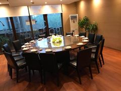 包厢-菲乐餐厅(三十年经营·湖滨路店)