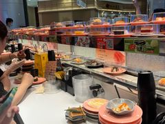 -争鲜回转寿司(朝北大悦城店)