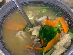 -维吾尔餐厅(宜山路店)