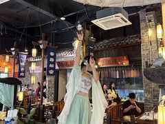 -一味大院•桐庐菜传承店(春江路店)