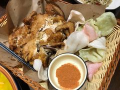 -粗茶淡饭•陕菜•家常菜