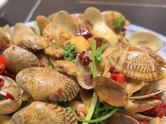 -周姑娘不等味·牛羊肉火锅·螃蟹罗氏虾·烤鱼烤串(高邮店)