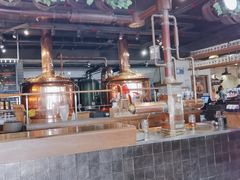 -Paulaner·德国帕拉娜自酿啤酒餐厅(海上世界店)