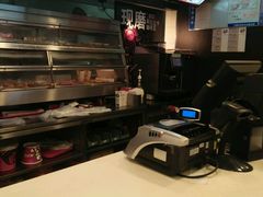 -肯德基(欣旺店)