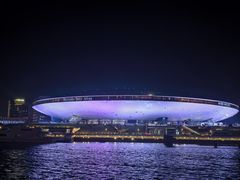 -黄浦江游览快线(金陵东路码头)