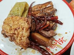 -刘小忙把子肉(北园大街总店)