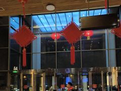 -星河湾温泉洗浴酒店