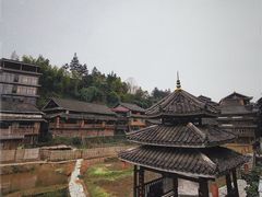 -程阳八寨景区