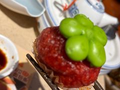 -点都德(华强南店)
