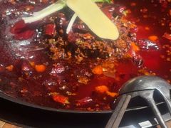 -旧街市鲜货老火锅(大光路店)