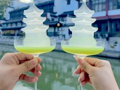 -李百蟹·江南蟹黄面·河景餐厅(夫子庙总店)