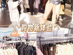 -NIKE上海青浦优选体验店